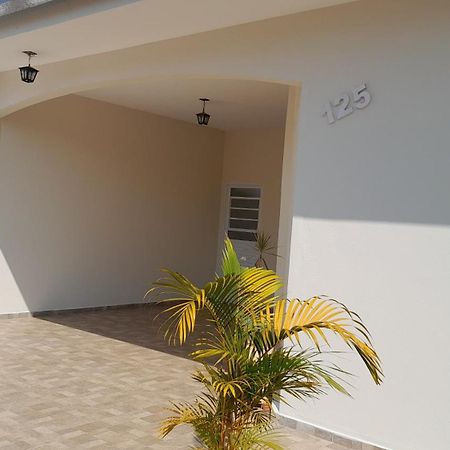 Casa Proximo A Basilica Villa Aparecida  Eksteriør billede