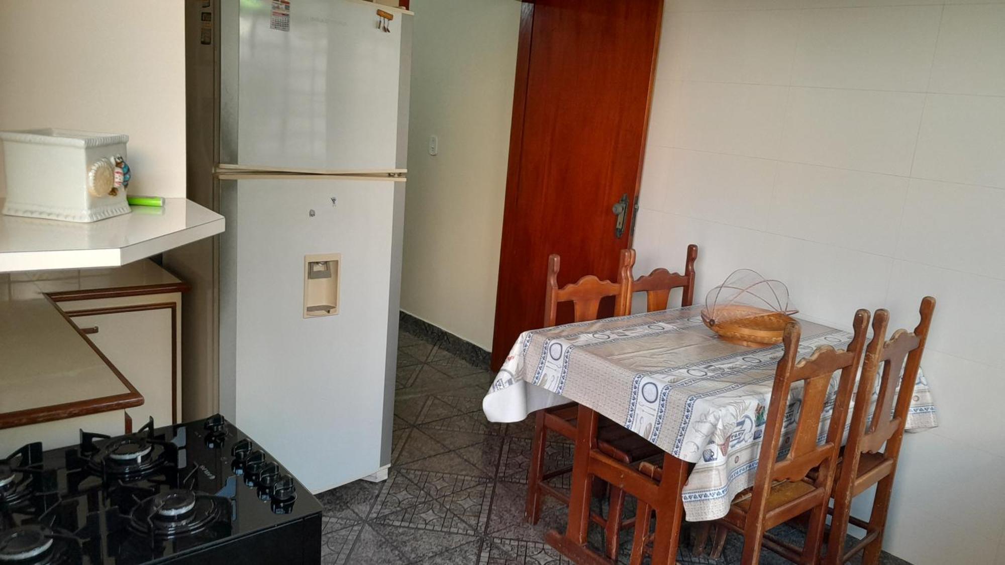 Casa Proximo A Basilica Villa Aparecida  Eksteriør billede