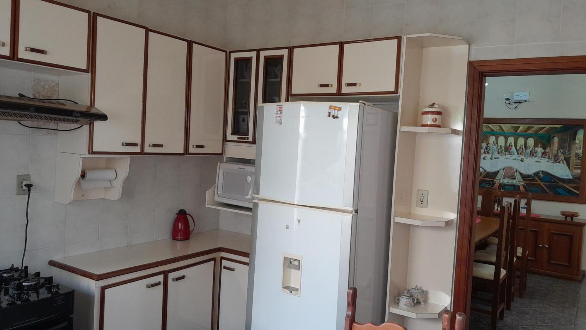 Casa Proximo A Basilica Villa Aparecida  Eksteriør billede