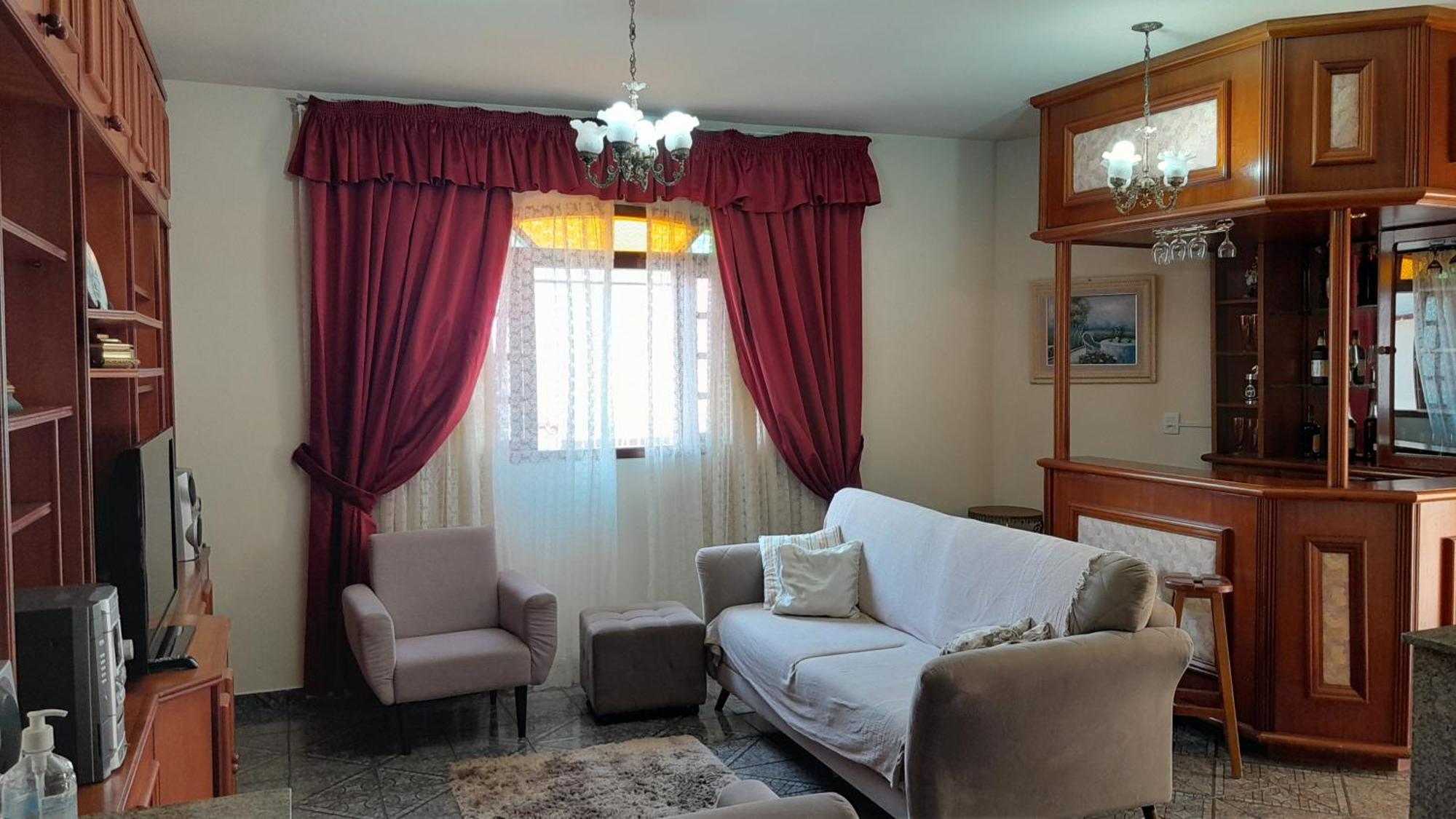 Casa Proximo A Basilica Villa Aparecida  Eksteriør billede